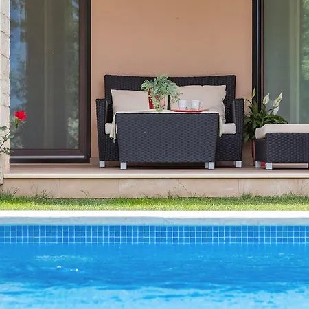 Apartment Teidi With Pool *