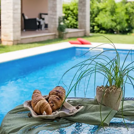 Teidi With Pool Apartment