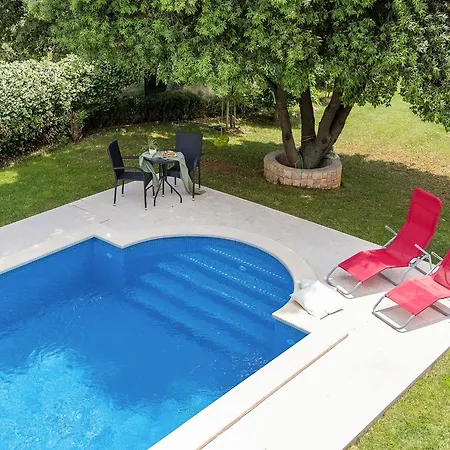 Teidi With Pool