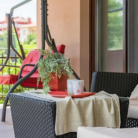 Apartamento Teidi With Pool Ližnjan