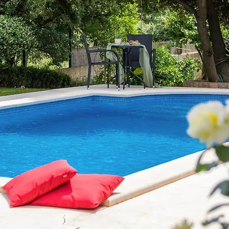 Apartment Teidi With Pool *
