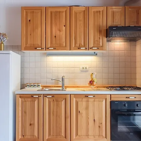 Apartamento Teidi With Pool