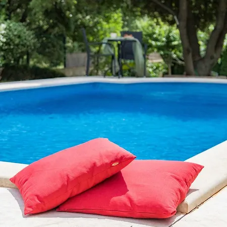 Apartment Teidi With Pool Ližnjan