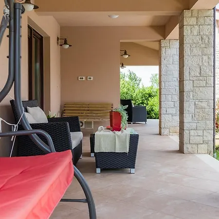 Apartment Teidi With Pool