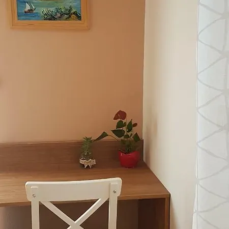 Apartment Teidi With Pool *