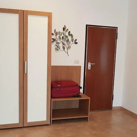 Teidi With Pool Apartment *