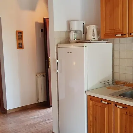 Teidi With Pool Apartment *